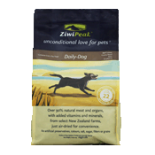 ZiwiPeak Daily Dog Cuisine Beef Recipe